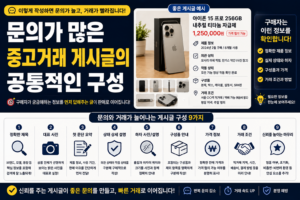거래 게시글 썸네일